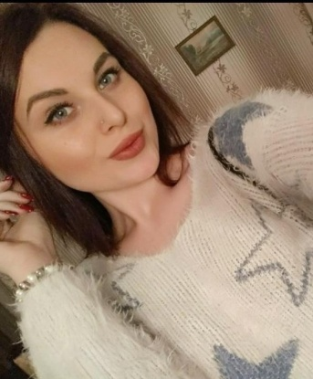 Анкета проститутки Екатерина - Фото 1, Охли, 25 лет, №13275