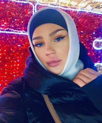 Анкета проститутки Валентина - Фото 1, Охли, 36 лет, №13590